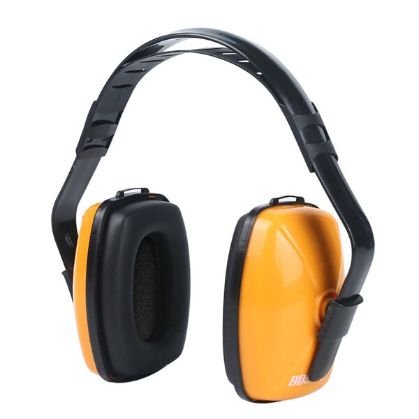 Ear Muffs Manufacturer - 29dB Custom Industrial Safety Ear Protection Ear Defenders