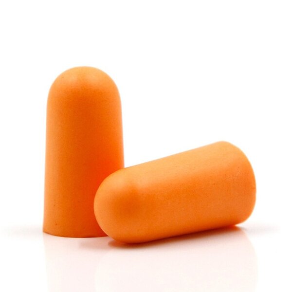 Bullet Earplugs Manufacturer - Antinoise 1100 Flight Safety Soundproof Slow Rebound