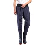 Fishing Wader Pants Manufacturer - Customize Green Outdoor Hunting Hip PVC Waterproof