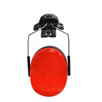 Hard Hat Earmuffs Manufacturer - Construction Safety Helmet Cap Mount Anti Noise