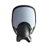 Full Face Respirator Manufacturer - Spray Paint Farm Pesticide Anti Toxic Chemical