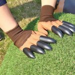 Garden Gloves Manufacturer - Personalized Thorn Proof Water Resistant Double Claws