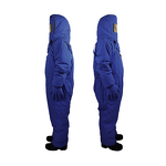 Cryogenic Protection Suit Manufacturer - Ultra Low Temperature Liquid Nitrogen Anti Cold LNG