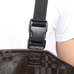 Fishing Suit Manufacturer - Factory Customize Directly Waterproof PVC Fabric Chest Waders