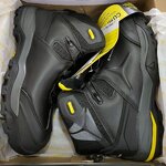 Work Shoes Manufacturer - Delta Plus TW402 S3 HRO HI CI 301336 Full-Featured