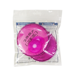 KN95 Filter Cotton Manufacturer - Cheap Price Pink Rounded 2097 Organic Vapor Relief