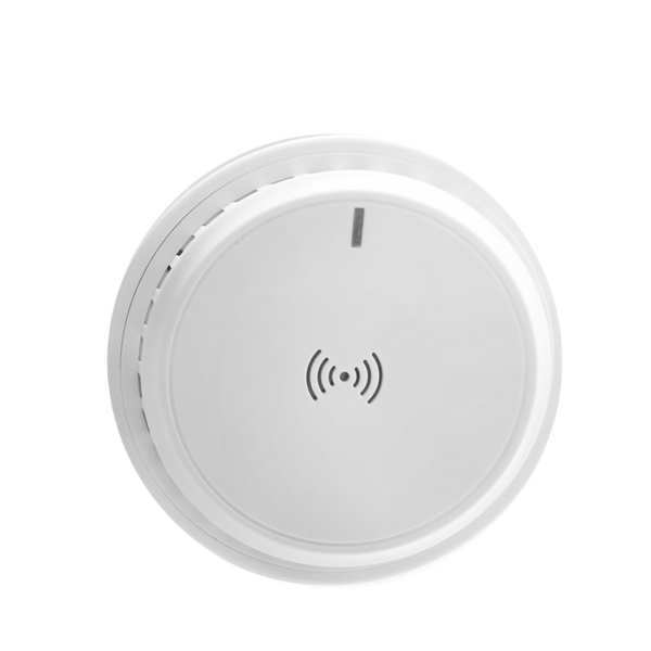 Smoke Detector Manufacturer - Independent Mini Wireless DC 9V 3V Fire Alarm