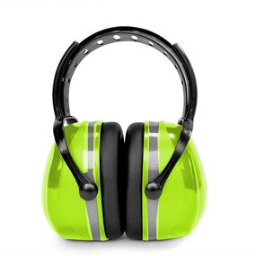 Ear Muffs Manufacturer - SNR 33dB Industrial Noise Cancelling Safety Hearing Ear Muffs