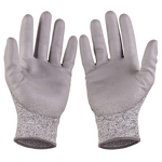 Anti Cut Gloves Manufacturer - Manufacturers Direct Selling Pu Coated Protective