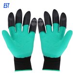 Garden Gloves Manufacturer - Personalized Thorn Proof Water Resistant Double Claws