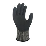 Anti Cut Gloves Manufacturer - Factory Direct Nitrile Coated EN388 4543 OEM
