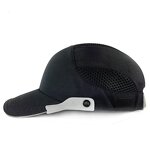 Safety Bump Cap Manufacturer - Hot Selling Custom Protective Industrial Lightweight
