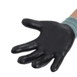 Anti Cut Gloves Manufacturer - Factory Direct Nitrile Coated EN388 4543 OEM