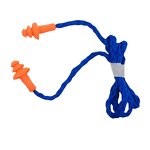 Reusable Earplugs Manufacturer - Noise Reduction Soft Silicone Smartfit Tree Corded