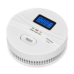 Smoke and CO Detector Manufacturer - Fire Gas Alarm Digital LED Indicator Light