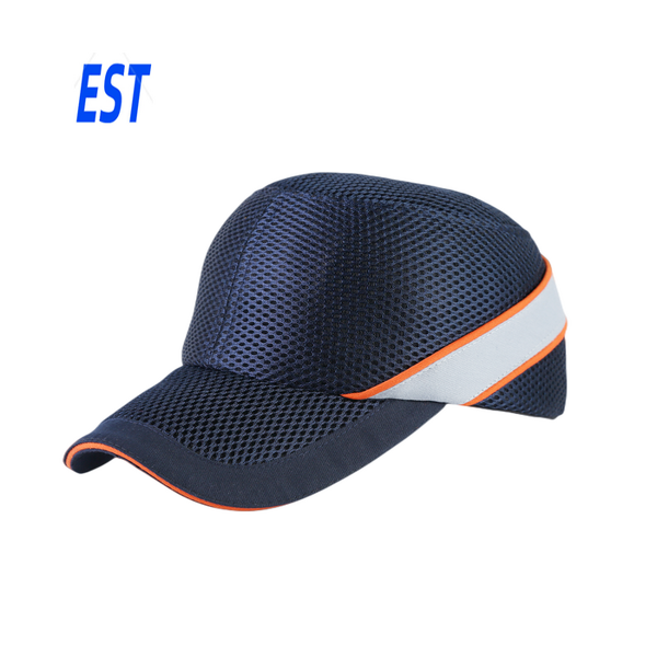 Safety Bump Cap Manufacturer - New Style Hot Sale Lightweight ABS Industrial