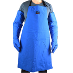 Cryogenic Protective Apron Manufacturer - Anti Liquid Nitrogen Splashing Anti Cold