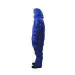 Cryogenic Protection Suit Manufacturer - Ultra Low Temperature Liquid Nitrogen Anti Cold LNG