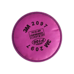 P100 Filter Cotton Manufacturer - Nuisance Level Organic Vapor Relief Particulate Acid Gas