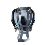 Full Face Respirator Manufacturer - Spray Paint Farm Pesticide Anti Toxic Chemical