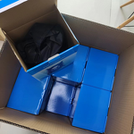 Full Face Respirator Manufacturer - Spray Paint Farm Pesticide Anti Toxic Chemical