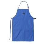 Cryogenic Protective Apron Manufacturer - Prevent Liquid Nitrogen Splashing Safety LNG
