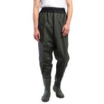 Hunting Wader Manufacturer - Customize Outdoor Waterproof Hip Fishing Suit Boots Pants