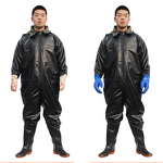 Chest Fishing Waders Manufacturer - Competitive Price Factory Full Cover Body Breathable