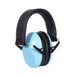 Children Ear Muffs Manufacturer - Portable Folding Noise Reducing Foldable Soft