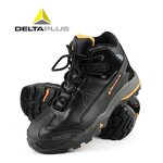 Work Shoes Manufacturer - Delta Plus TW402 S3 HRO HI CI 301336 Full-Featured