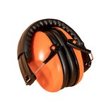 Children Ear Muffs Manufacturer - Portable Folding Noise Reducing Foldable Soft