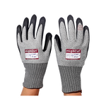 Anti Cut Gloves Manufacturer - Factory Direct Nitrile Coated EN388 4543 OEM