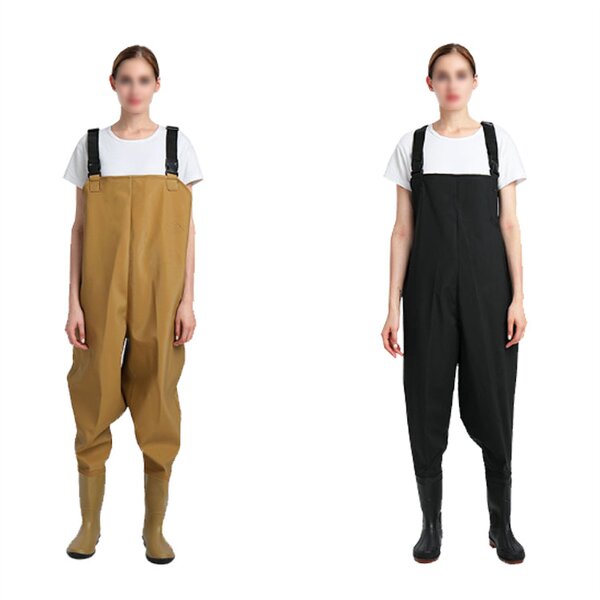 Fly Fishing Wader Manufacturer - Competitive Price Customize High Quality Breathable Chest