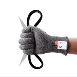 Cut Resistant Gloves Manufacturer - Level 5 Protection Utility Anti Slip Work Safety