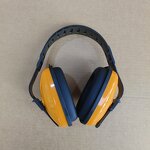 Ear Muffs Manufacturer - 29dB Custom Industrial Safety Ear Protection Ear Defenders