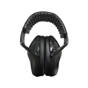 Children Ear Muffs Manufacturer - Portable Folding Noise Reducing Foldable Soft