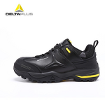 Work Shoes Manufacturer - Delta Plus TW302 S3 HRO HI CI 301335 Full-Featured