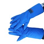 Cryogenic Gloves Manufacturer - Ultra-low Temperature Cold Resistant for Anti Freezer