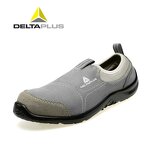 Safety Shoes Manufacturer - Delta Plus MIAMI S1P 301216 SPKA 301217 SRC Anti-slip