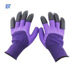 Garden Gloves Manufacturer - Personalized Thorn Proof Water Resistant Double Claws