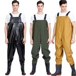 Fly Fishing Wader Manufacturer - Competitive Price Customize High Quality Breathable Chest