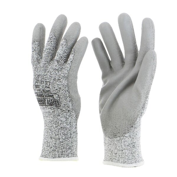Anti Cut Gloves Manufacturer - Manufacturers Direct Selling Pu Coated Protective