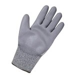 Anti Cut Gloves Manufacturer - Manufacturers Direct Selling Pu Coated Protective