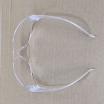 Eye and Face Protection