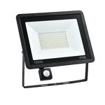 Motion Sensor Flood Light Manufacturer - 20-150W Ultra Thin IP65 Waterproof Outdoor Security