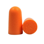 Bullet Earplugs Manufacturer - Antinoise 1100 Flight Safety Soundproof Slow Rebound