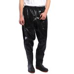 Fishing Wader Pants Manufacturer - Customize Green Outdoor Hunting Hip PVC Waterproof