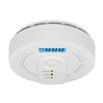Carbon Monoxide Monitor Manufacturer - LED Indicator Smart Portable CO Gas Alarm