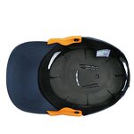 Safety Bump Cap Manufacturer - CE EN812 Sport Industrial HDPE Breathable Crash