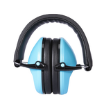 Kids Ear Muffs Manufacturer - Custom Logo Hearing Protection Noise Reduction Cancelling